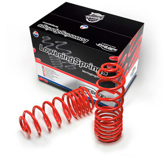 BMW AutoStyle verlagingsveren passend voor BMW 550e xDrive Touring (G61) 07/2024- 35/0-35mm IA16814