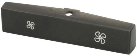 BMW Bedieningselement, airconditioning 1000000067110P