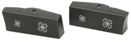 BMW Bedieningselement, airconditioning 1000000067111P