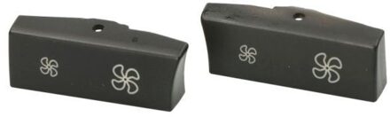 BMW Bedieningselement, airconditioning 1000000067112P