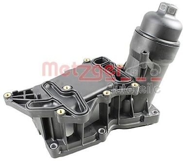 BMW Behuizing, oliefilter 2370061