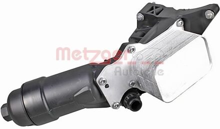 BMW Behuizing, oliefilter 2370084