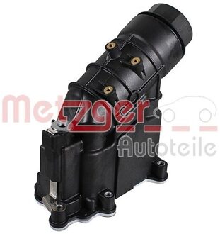 BMW Behuizing, oliefilter 2370106
