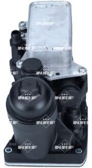 BMW Behuizing, oliefilter 31873