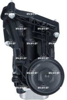 BMW Behuizing, oliefilter 31877