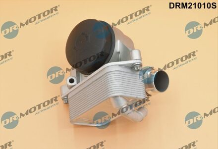 BMW Behuizing, oliefilter DRM21010S