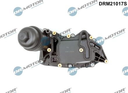 BMW Behuizing, oliefilter DRM21017S