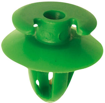 BMW Bekleding clip OEM:51411870718 - 5 stuks 65102419