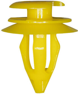 BMW Bekleding clip OEM:51418172050 - 5 stuks 65102421