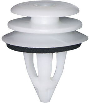 BMW Bekleding clip OEM:51418224768 - 20 stuks 65B102423