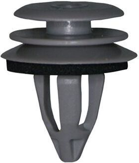 BMW Bekleding clip OEM:51418224781 - 5 stuks 65102422