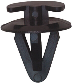 BMW Bekleding clip universeel - 20 stuks 65B102418