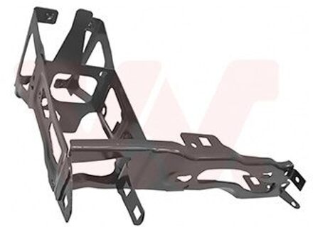 BMW Bekleding voorpaneel 0670661