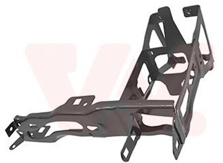 BMW Bekleding voorpaneel 0670662