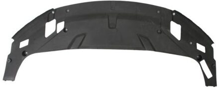 BMW Bekleding voorpaneel 6502030067209P