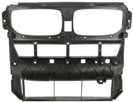 BMW Bekleding voorpaneel 6502080096201P