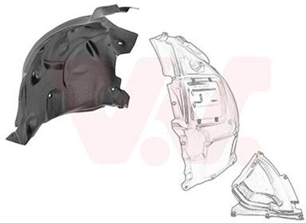 BMW Bekleding, wielkast 0633436