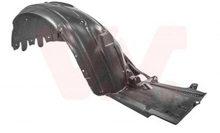 BMW Bekleding, wielkast 0648433