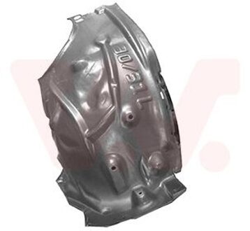 BMW Bekleding, wielkast 0670436