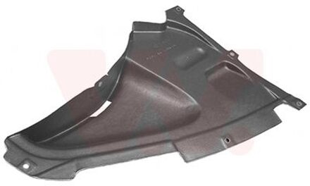 BMW Bekleding, wielkast 0670438