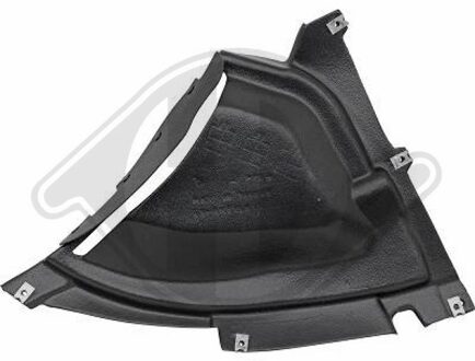 BMW Bekleding, wielkast 1281109