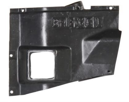 BMW Bekleding, wielkast 6601010054803P