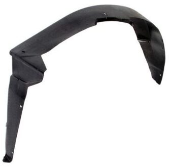 BMW Bekleding, wielkast 6601010057801P