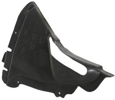 BMW Bekleding, wielkast 6601010058804P