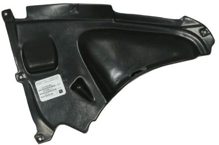 BMW Bekleding, wielkast 6601010063801PP