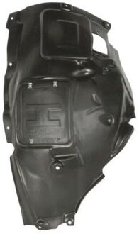 BMW Bekleding, wielkast 6601010063805P