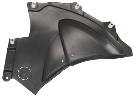 BMW Bekleding, wielkast 6601010064801P