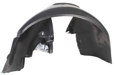 BMW Bekleding, wielkast 6601010075801P