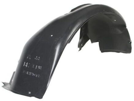 BMW Bekleding, wielkast 6601010075802P