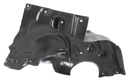 BMW Bekleding, wielkast 6601010086806P