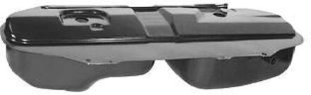 BMW Benzine/diesel Tank 9/87+