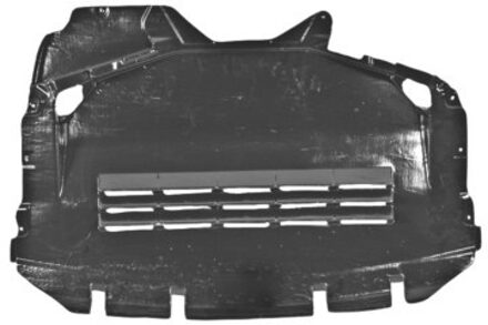 BMW BESCHERMING ONDER MOTOR, BENZINE (niet VOOR 535i, 540i)