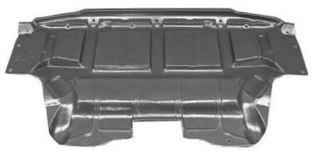 BMW Bescherming Onder Motor