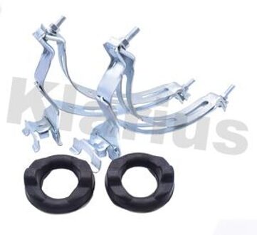 BMW Beugelhouder 430372