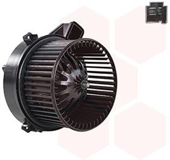 BMW Binnen Ventilator 0550773