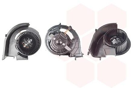 BMW Binnen Ventilator 0690773