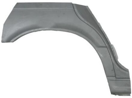 BMW Binnenspatscherm 6504030057582P