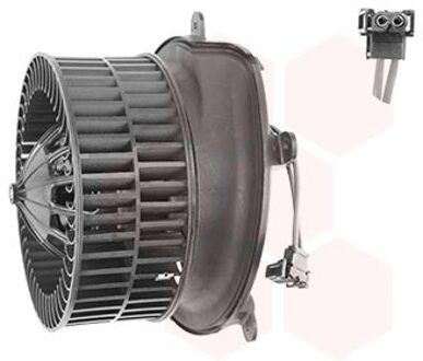 BMW Binnenventilator 0652773