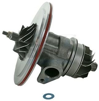 BMW Binnenwerk, turbocharger 601310