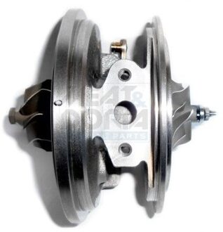 BMW Binnenwerk, turbocharger 60355