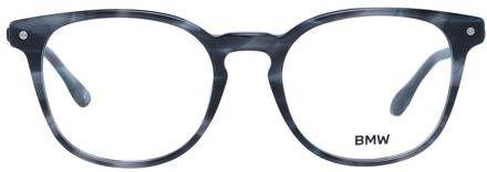 BMW Bm 1046 927 Optische Monturen Donkergrijs