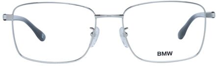BMW Bm 1046 933 Zilveren Metalen Frames Grijs