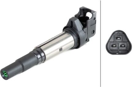 BMW Bobine 5da 5DA358057391