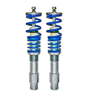 BMW Bonrath Schroefset BMW 5-Serie E61 Touring 520i-535D 2003-2010 excl. EDC IAMXS249