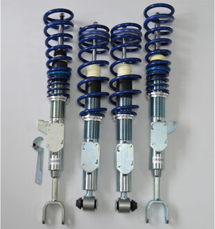 BMW Bonrath Schroefset BMW 5-Serie Sedan F10 & 6-Serie Gran Coupe F06 & 7-Serie F01 35-60mm/35-60mm IAMXS205