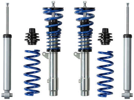 BMW Bonrath Schroefset passend voor BMW 3-Series Sedan/Touring F30/F31 2012-2019 & 4-Serie Coupé/Cabr IAMXS251